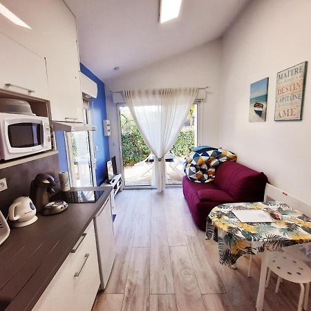 Apartament Le Bleu De Pagnol La Rochelle  Zewnętrze zdjęcie