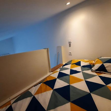 Apartament Le Bleu De Pagnol La Rochelle  Zewnętrze zdjęcie