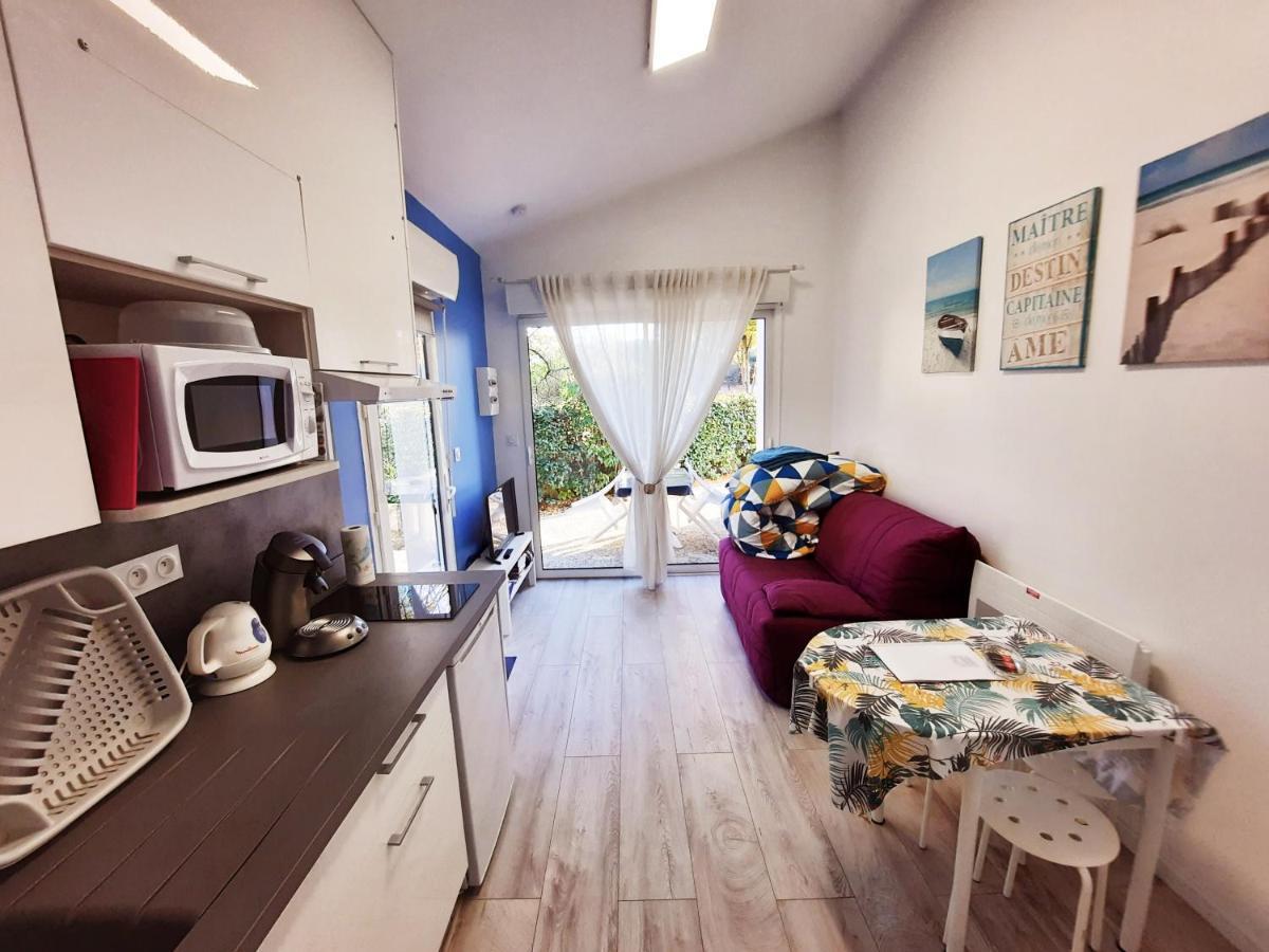 Apartament Le Bleu De Pagnol La Rochelle  Zewnętrze zdjęcie